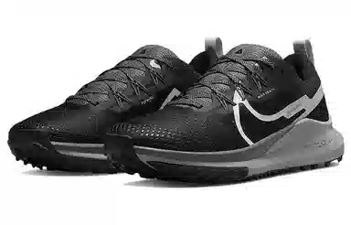 Nike Pegasus Trail 4 Black