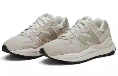 New Balance 5740 Light Beige