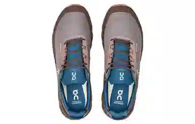 On Cloudvista Waterproof