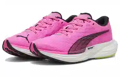 PUMA Deviate NITRO 2 Pink