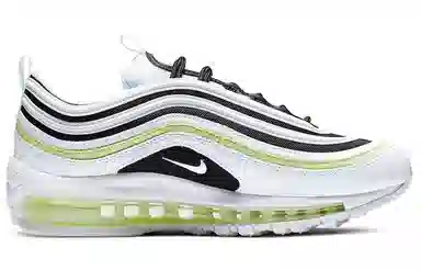 Nike Air Max 97 Moss Green