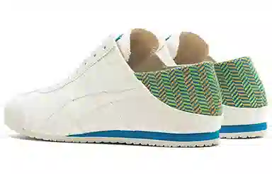 Onitsuka Tiger Mexico 66 Paraty White