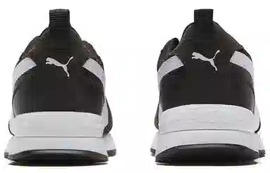 PUMA R78 Black