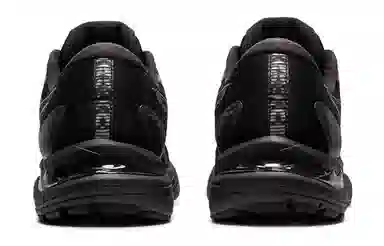 Asics Gel-Cumulus 23 Graphite Black