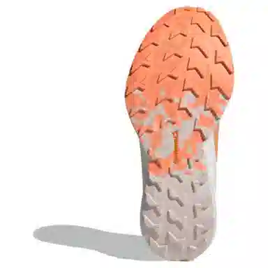 adidas TERREX AGRAVIC SPEED Yellow Orange