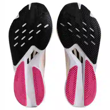 adidas Adizero Boston 12 Light Pink