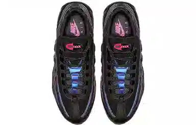 Nike Air Max 95 Laser Fuchsia