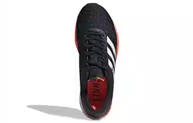 adidas SL20 Black Orange