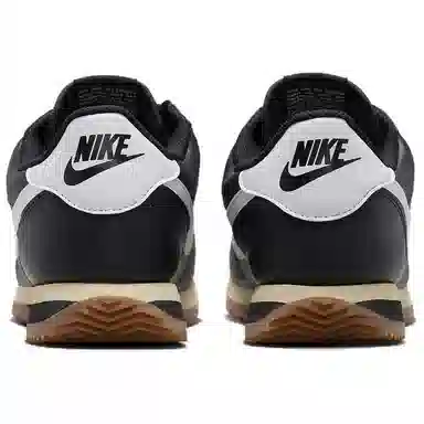Nike Cortez Black