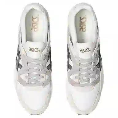 Asics Gel-Lyte 5 White Grey