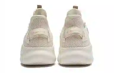 361° NFO Running Shoes White Brown