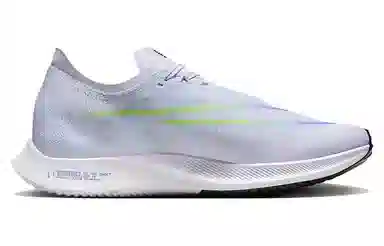 Nike ZoomX Streakfly White Blue
