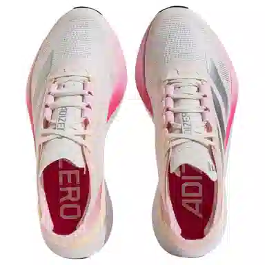 adidas Adizero Boston 12 Light Pink