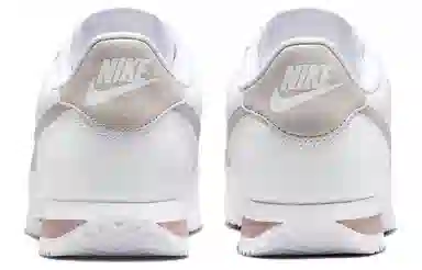 Nike Cortez White Brown
