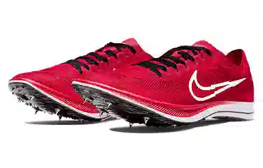 Nike ZoomX Dragonfly Red