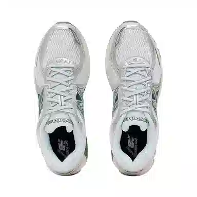 New Balance 860 v2 Green White Silver