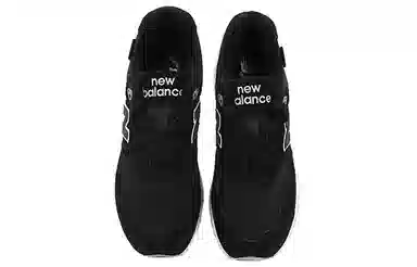 New Balance 999 Black D Width