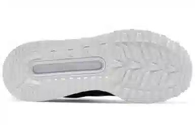 New Balance 574 Sport Black White