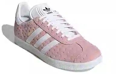 adidas Gazelle Pink