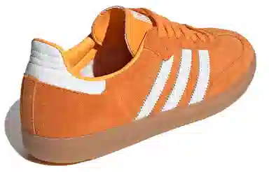 adidas Samba OG Orange