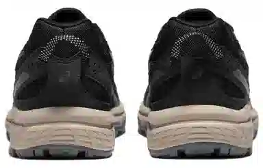 Asics Gel-Venture 6 Black Grey