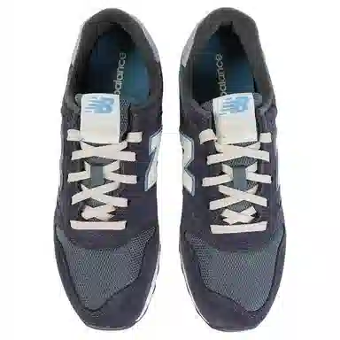 New Balance 373 Blue White