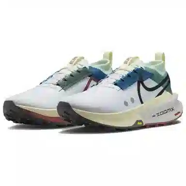 Nike ZoomX Zegama Trail