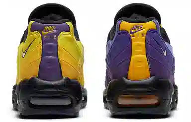 Nike Air Max 95 NRG "Lakers"