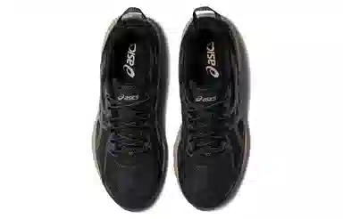 Asics Gel-Venture 6 Black Grey