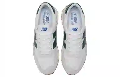 New Balance 237 Grey Green