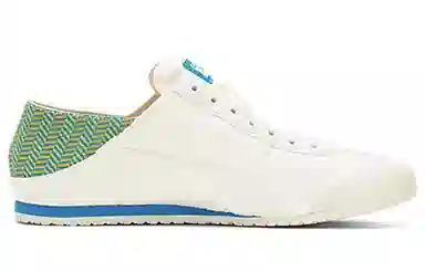 Onitsuka Tiger Mexico 66 Paraty White