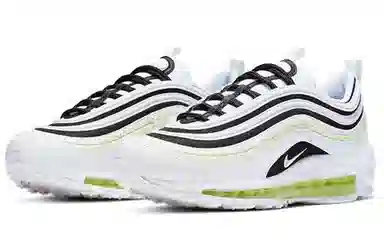 Nike Air Max 97 Moss Green