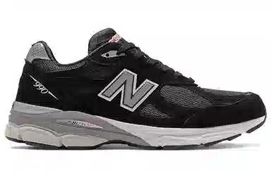 New Balance 990 V3 Black