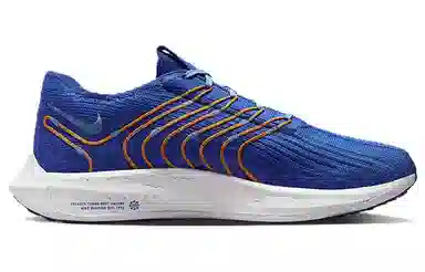 Nike Pegasus Turbo Next Nature Blue White