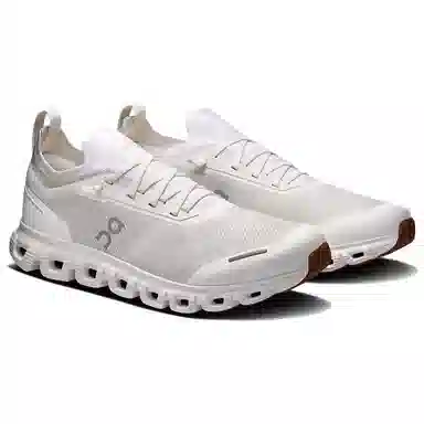 On Cloud 6 Versa White