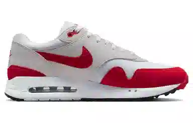 Nike Air Max 1 Golf "Sport Red"
