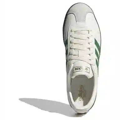 adidas Court VL Classic White Green