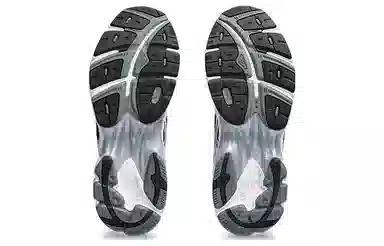 Asics GT-2160 Silver Black Blue