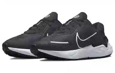 Nike Renew Run 4 Black