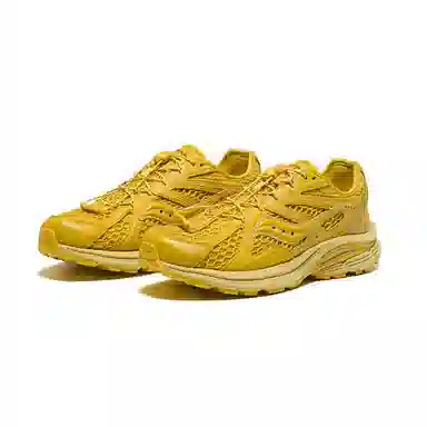 Saucony Kinvara 4 Yellow