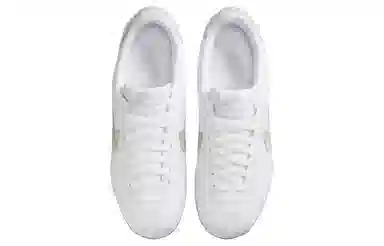 Nike Cortez White Brown