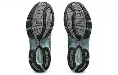 Asics Gel-1130 Green