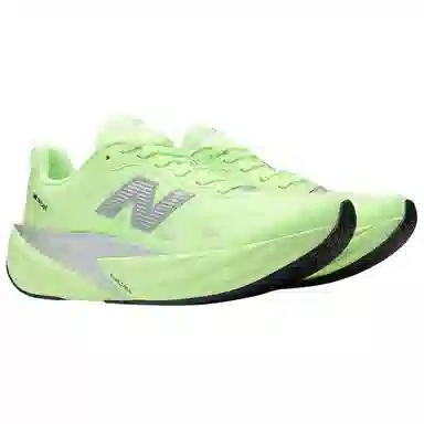 New Balance FuelCell Rebel v5 Green