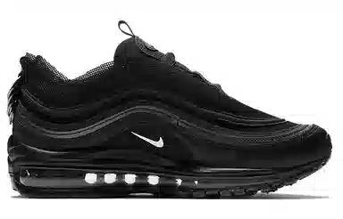 Nike Air Max 97 Black Samurai