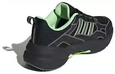 adidas Maxxcetus Black Green