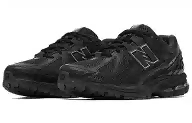 New Balance 1906R Black