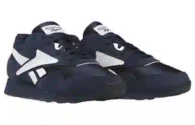 Reebok Classic Nylon PLUS 1994