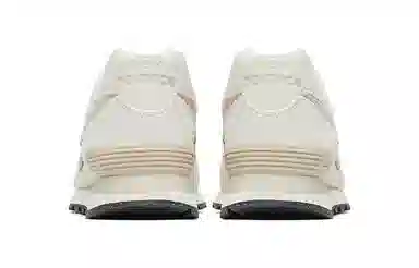 New Balance 574 Off White Black