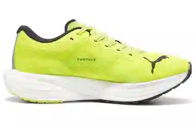 PUMA Deviate NITRO 2 Yellow Black