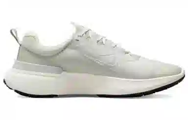 Nike React Miler 1 Shield White